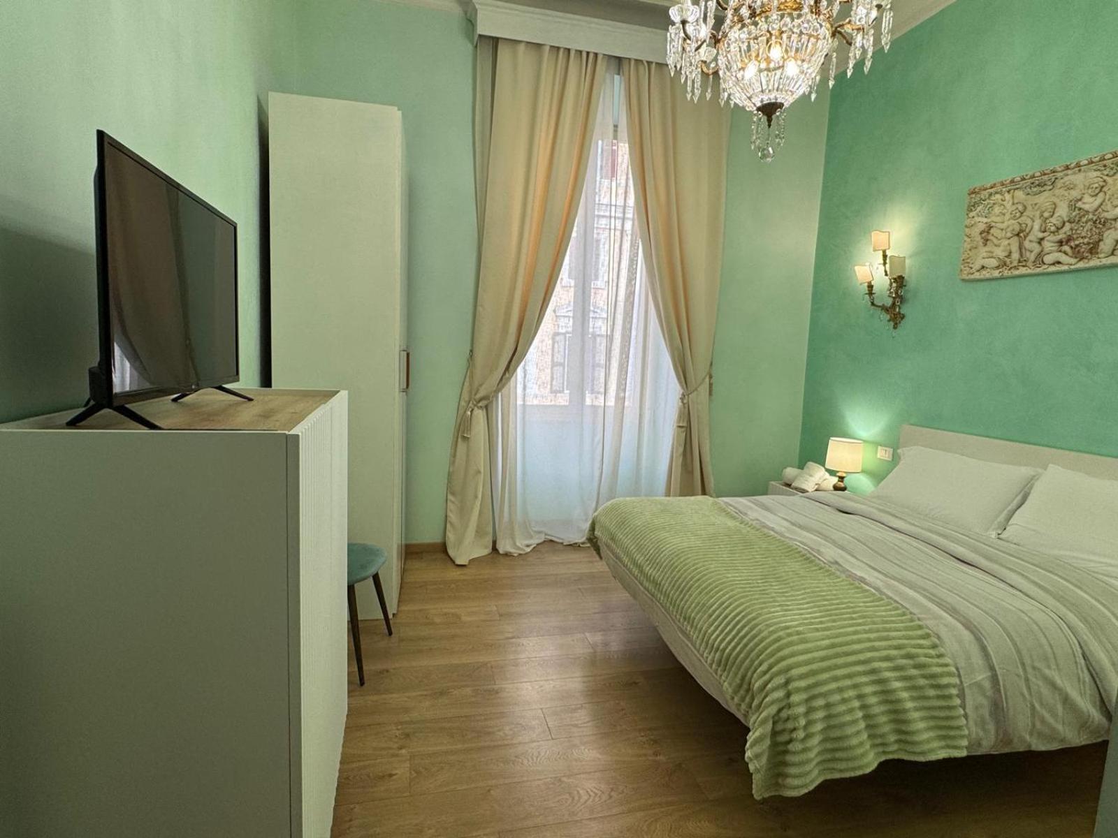 Amedeo Apartment — Photos 2