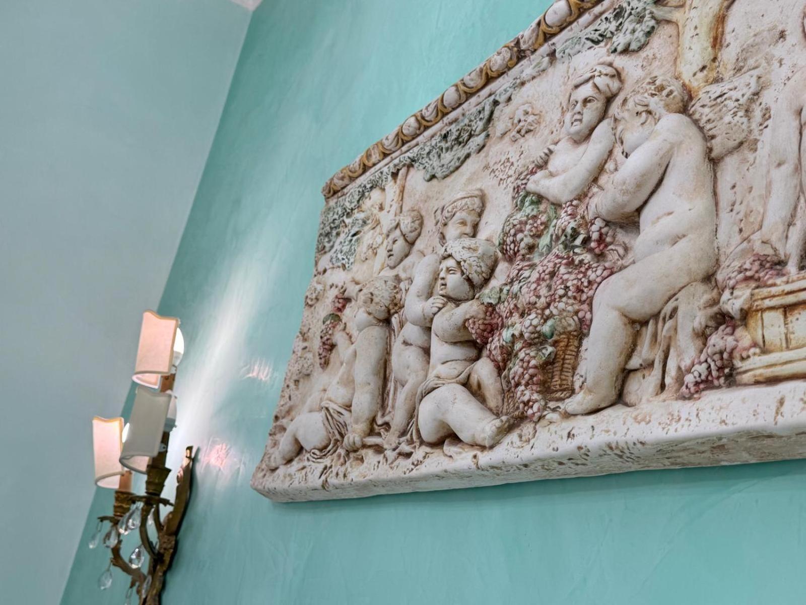 Amedeo Apartment, Rome